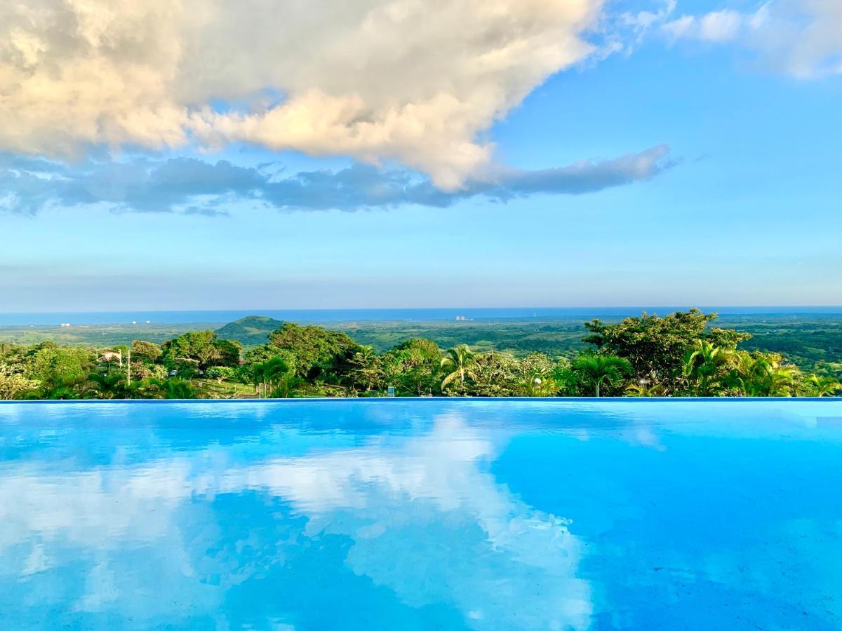 Hotel Eclipse, Плайя-Коронадо Экстерьер фото