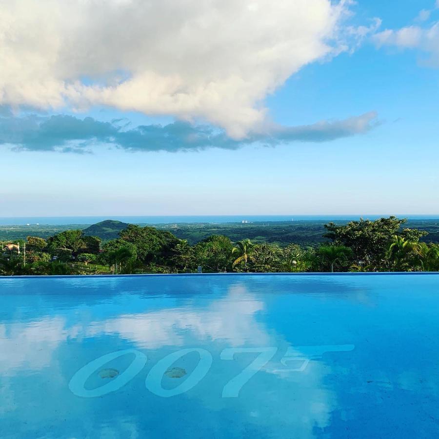 Hotel Eclipse, Плайя-Коронадо Экстерьер фото